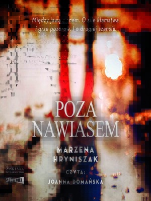 cover image of Poza nawiasem
